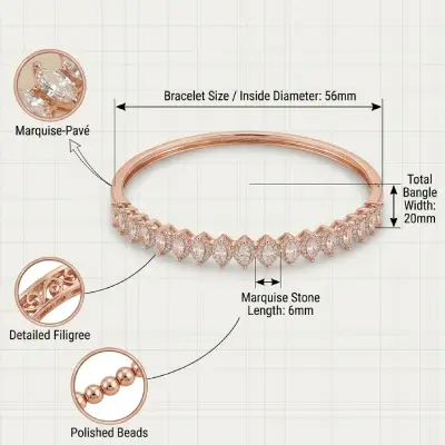 Bracelets & Bangles Bracelets & Bangles